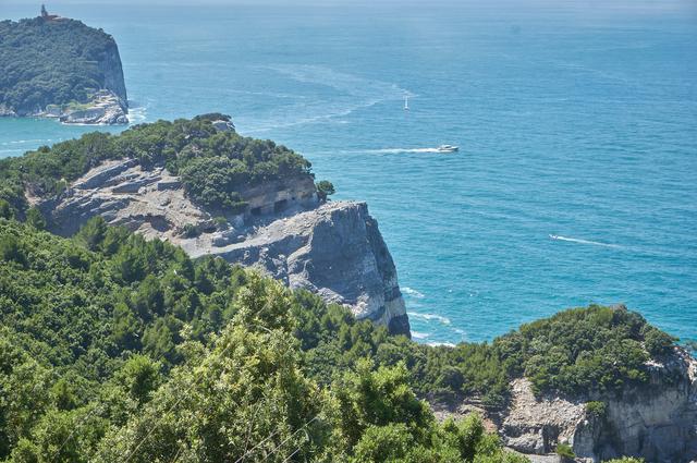 Sierra / Unsplash.com Портовенере, Лигурия